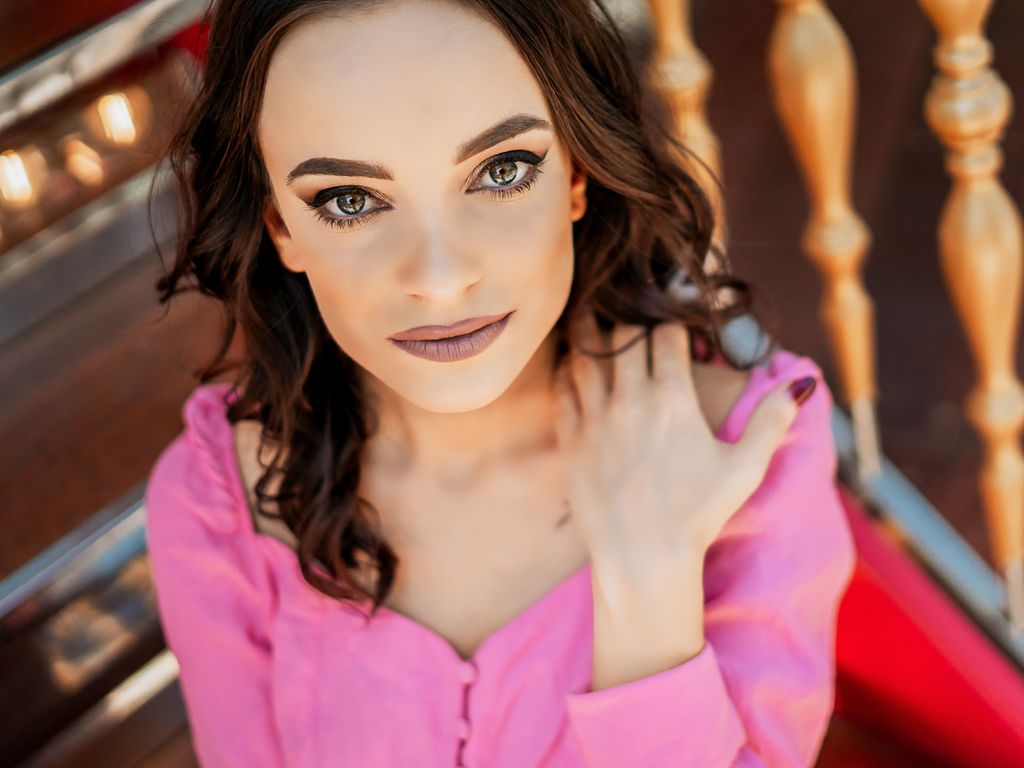 HaileySetton profile on PornCamCore