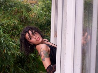 HeiselLee live cam