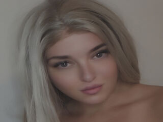 HollyComming live cam