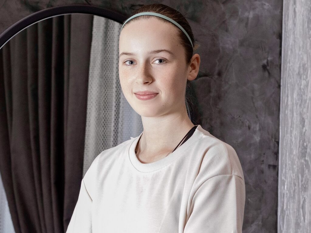 InesBlake