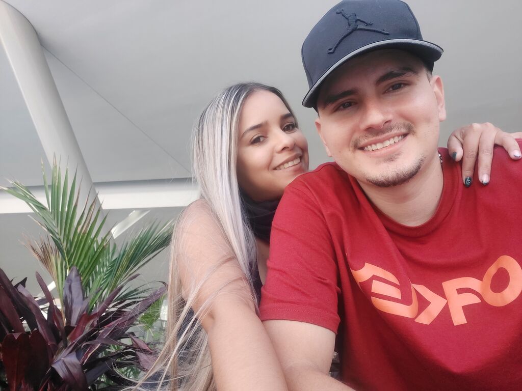 IsabelAndAlfred