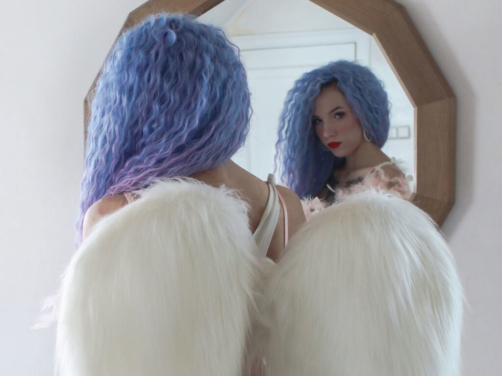 IsabelBrook live cam