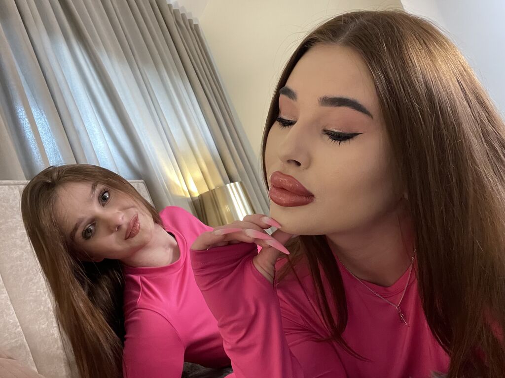 IsabelMadison