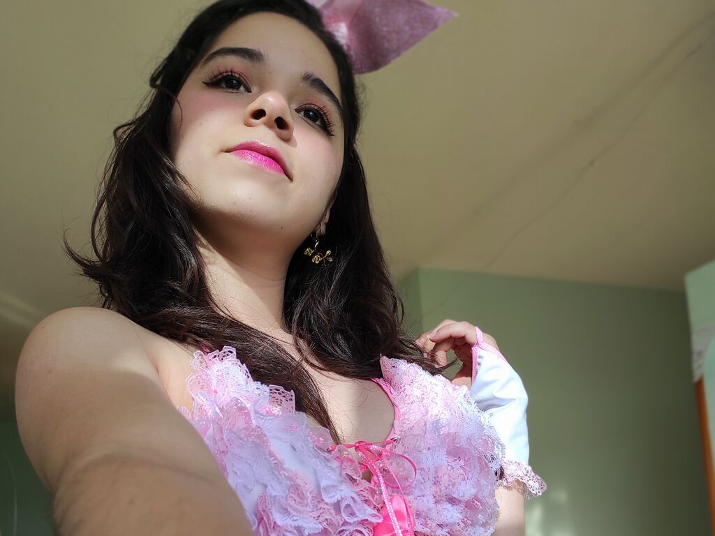 IsabelaBlue
