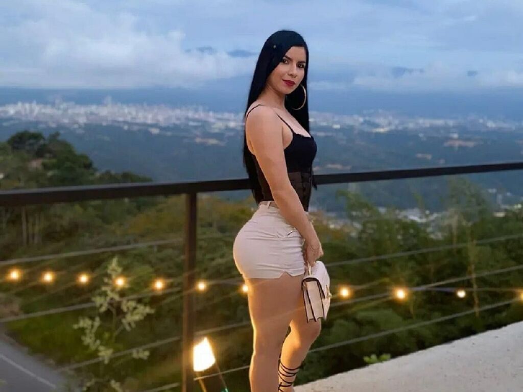 IsabelaFuster featured profile