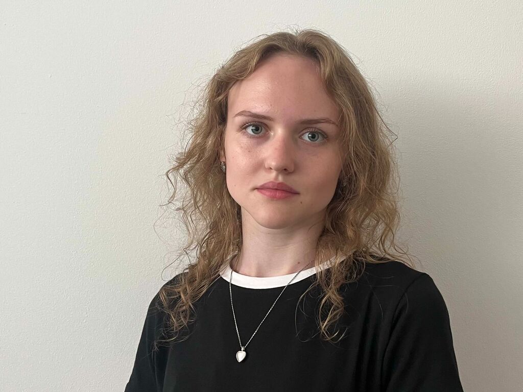 IsabellaBegin live cam