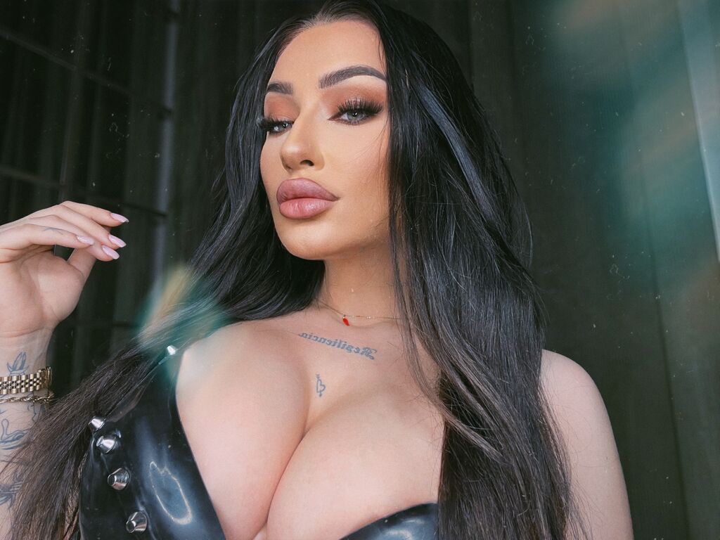 IsadoraSinclair
