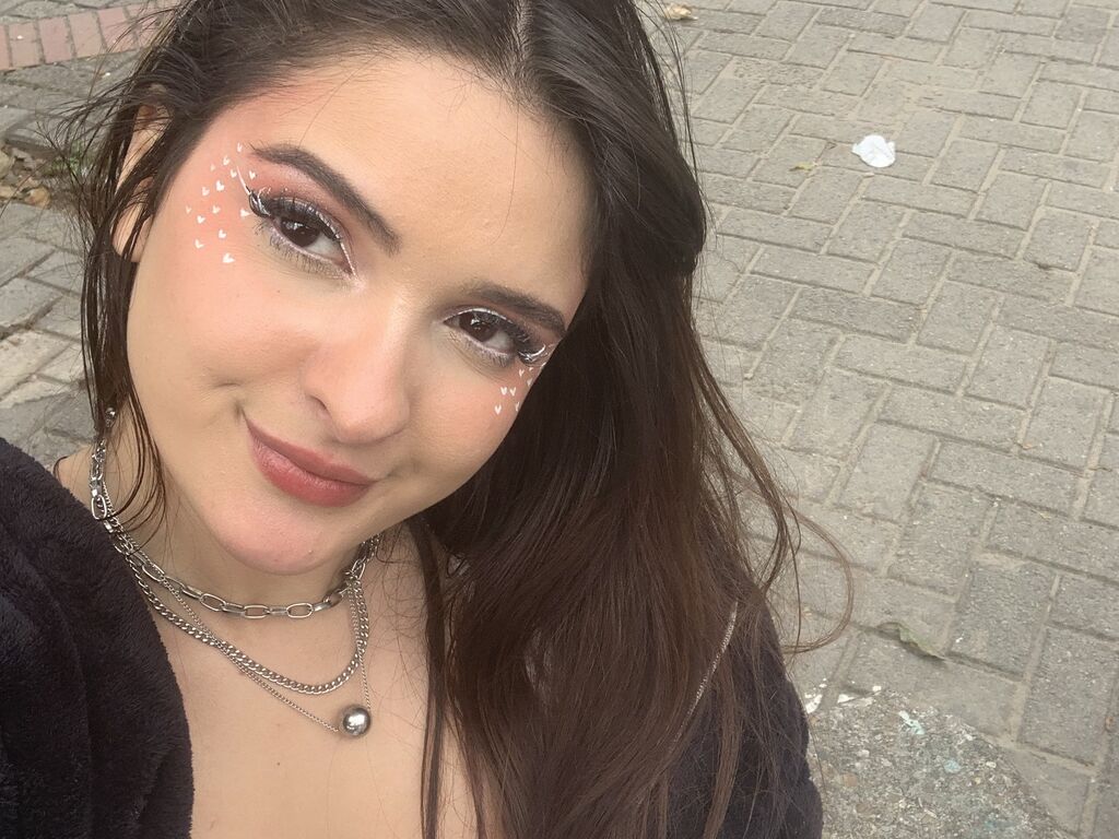 IssabellaRodri