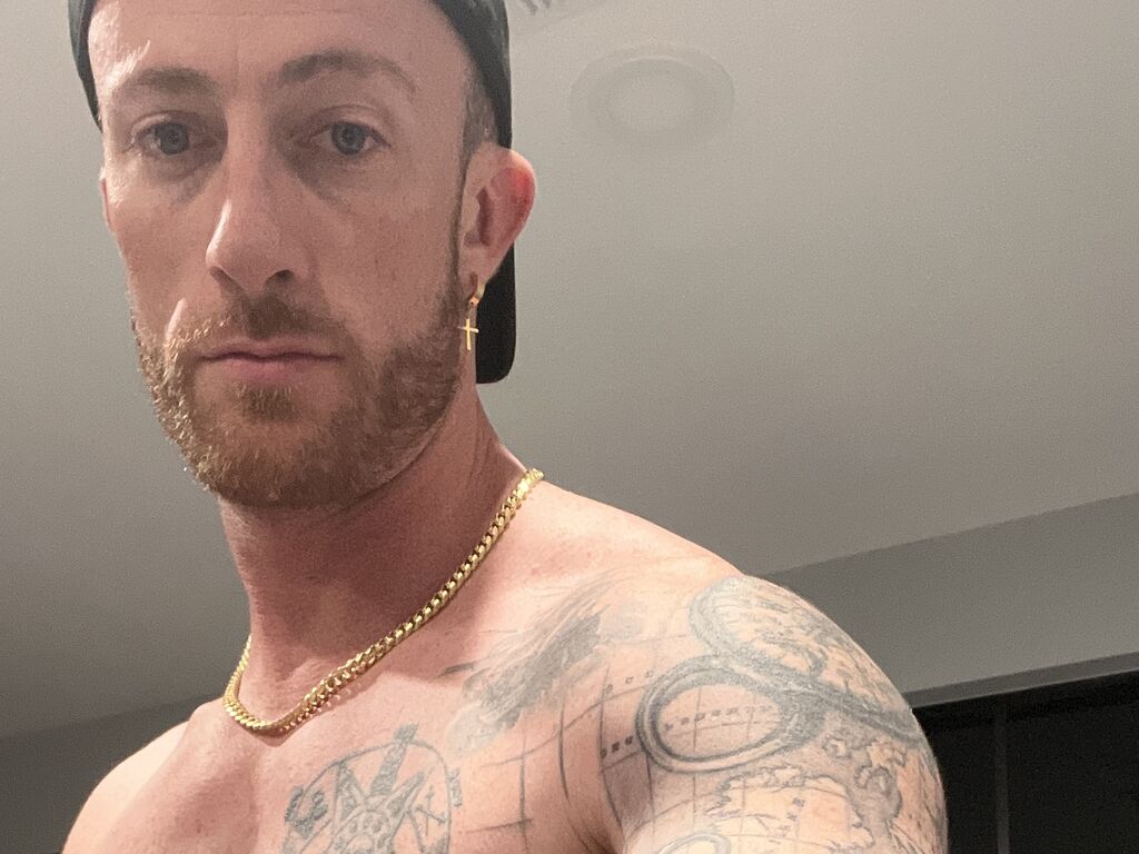 JasonBanger - Live Cam Model