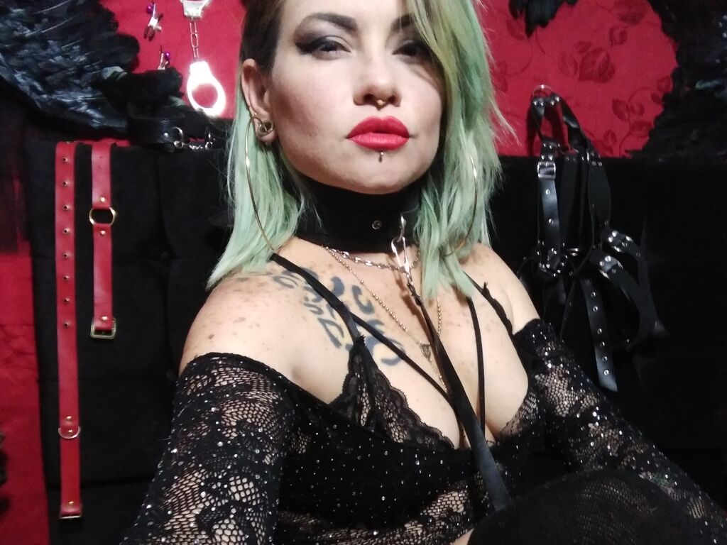 JenniferKrays live cam