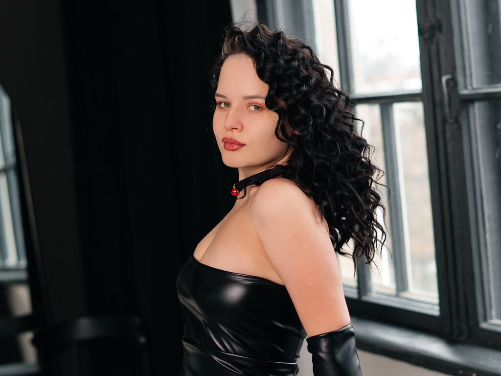 JudySimson profile on PornCamCore
