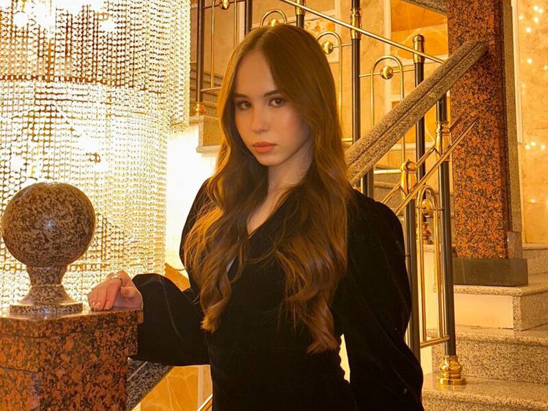 KaryNeil profile on PornCamCore