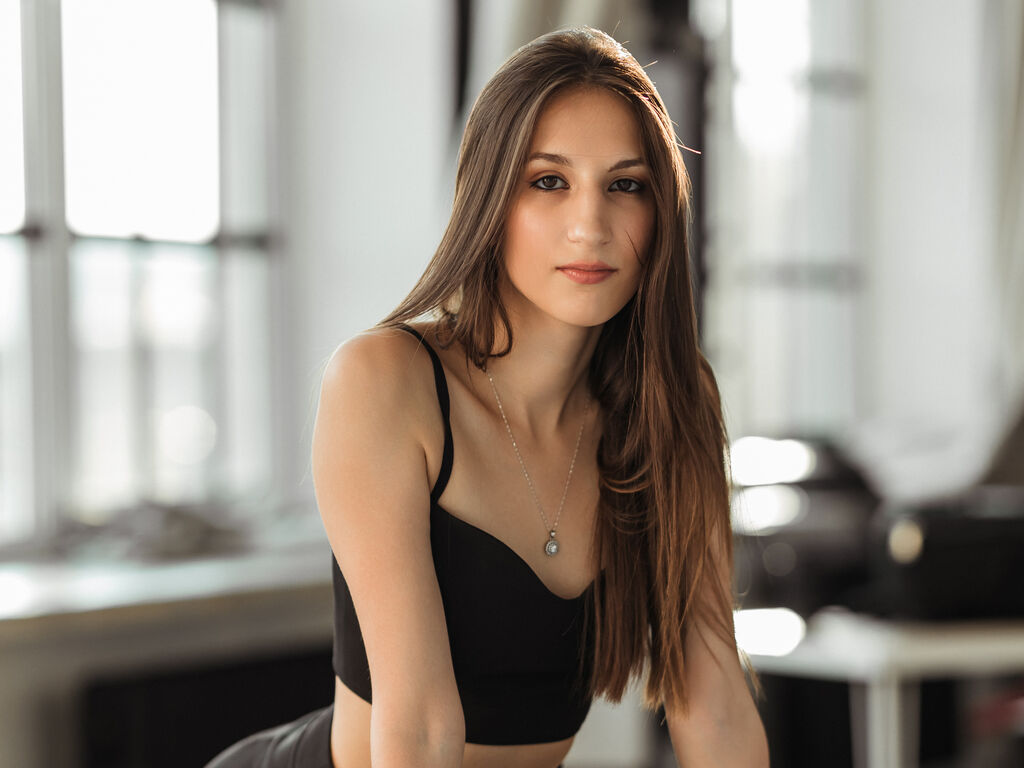 KateFil profile on PornCamCore