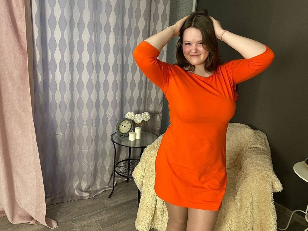 KateGainer profile on PornCamCore