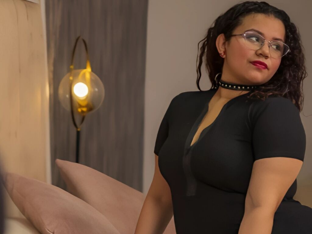 KateLayne featured profile