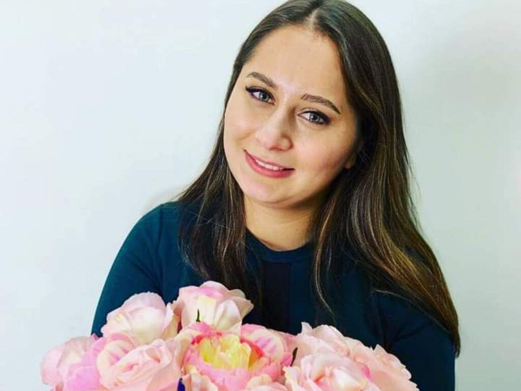 KateRabbit featured profile