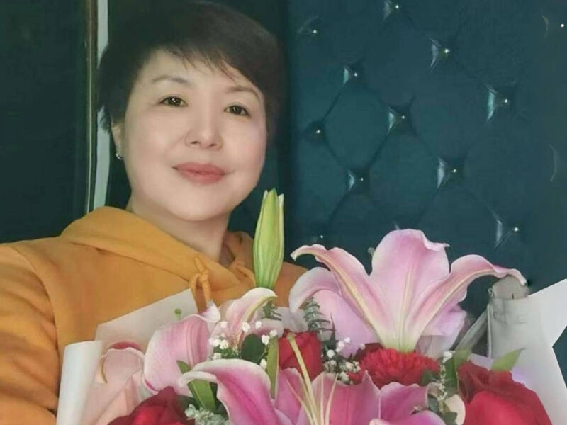 KimFu - Live Cam Model