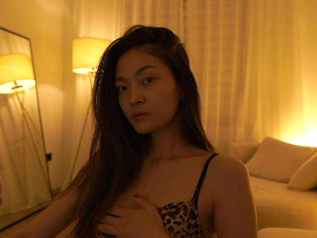 KimGe live cam