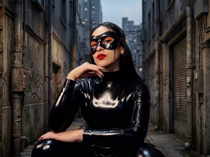 LaylaSallow - Live Cam Model