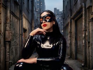 LaylaSallow live cam