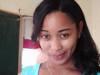 LaylahMorgane live cam