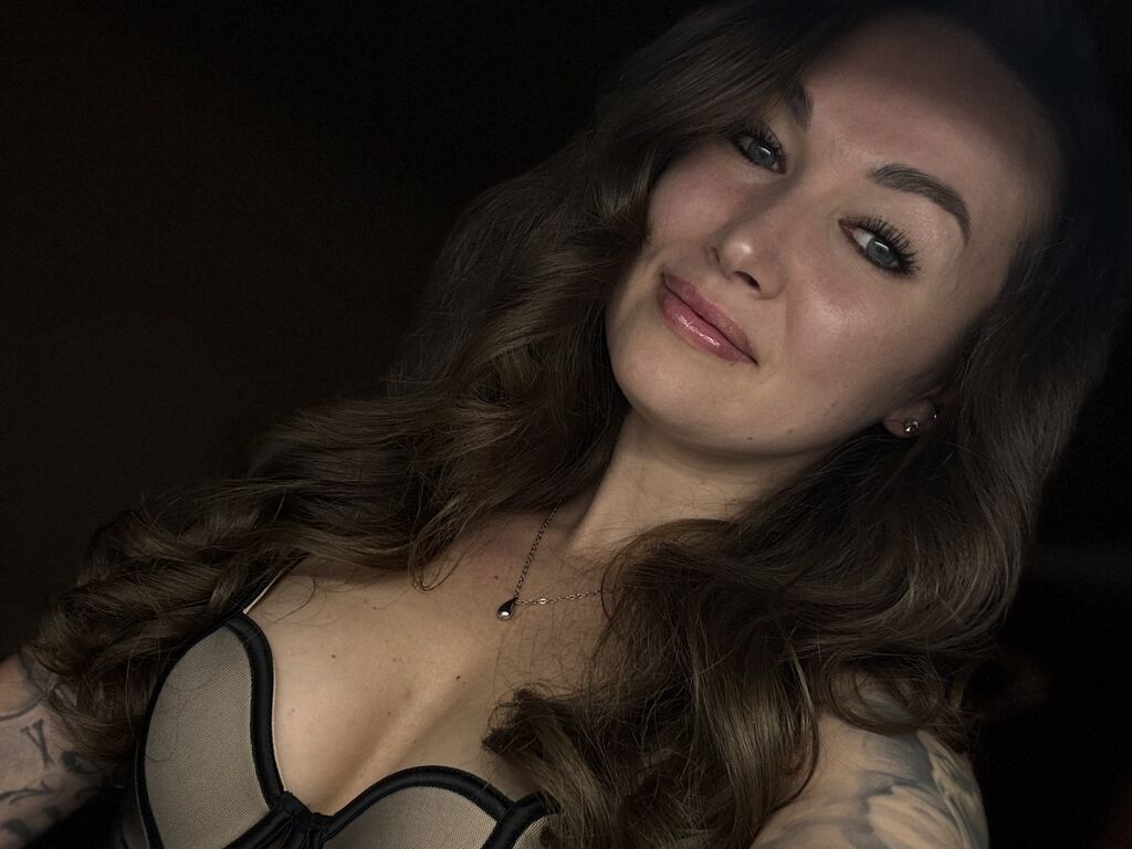 LegsKate profile on PornCamCore