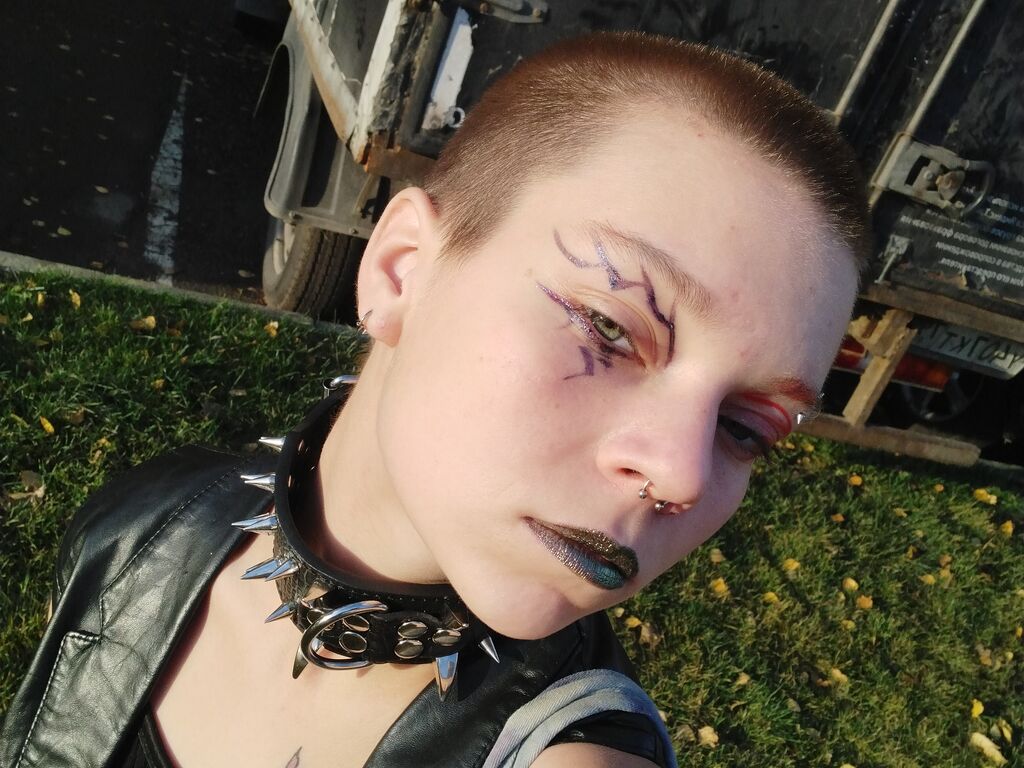 LexyViolette