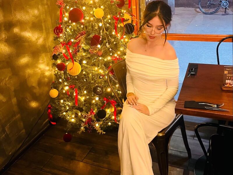 LiahCarson - Live Cam Model