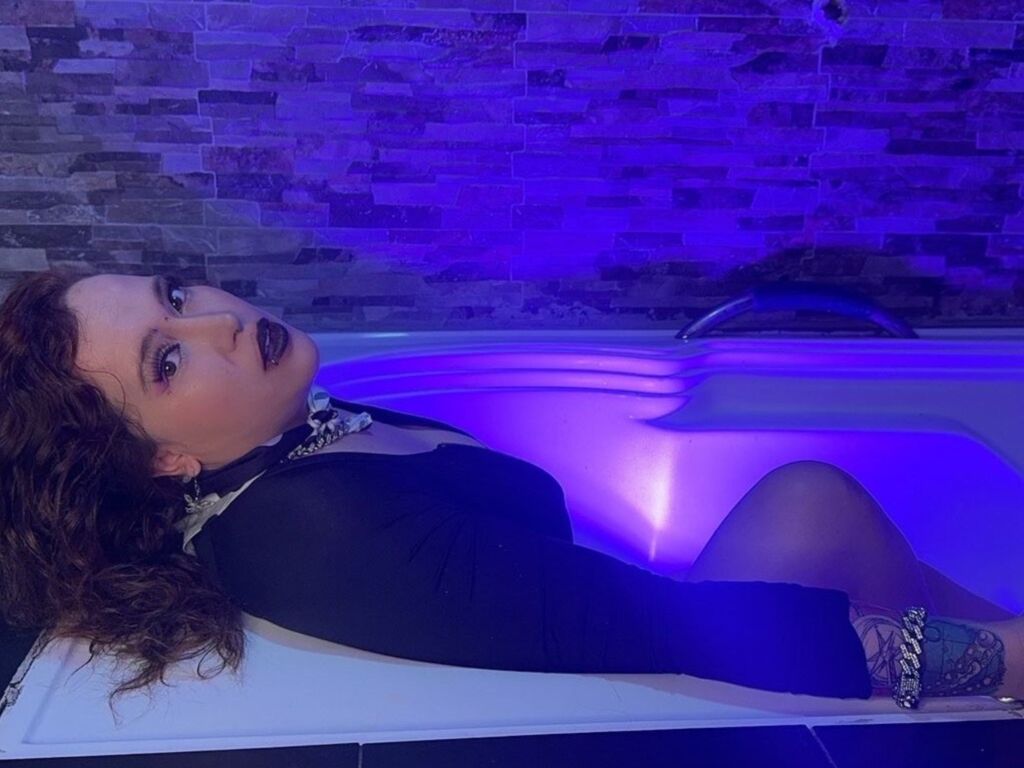 LilithHaley - Live Cam Model