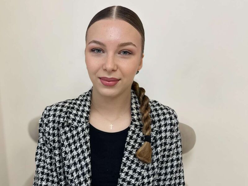 LilyBlake