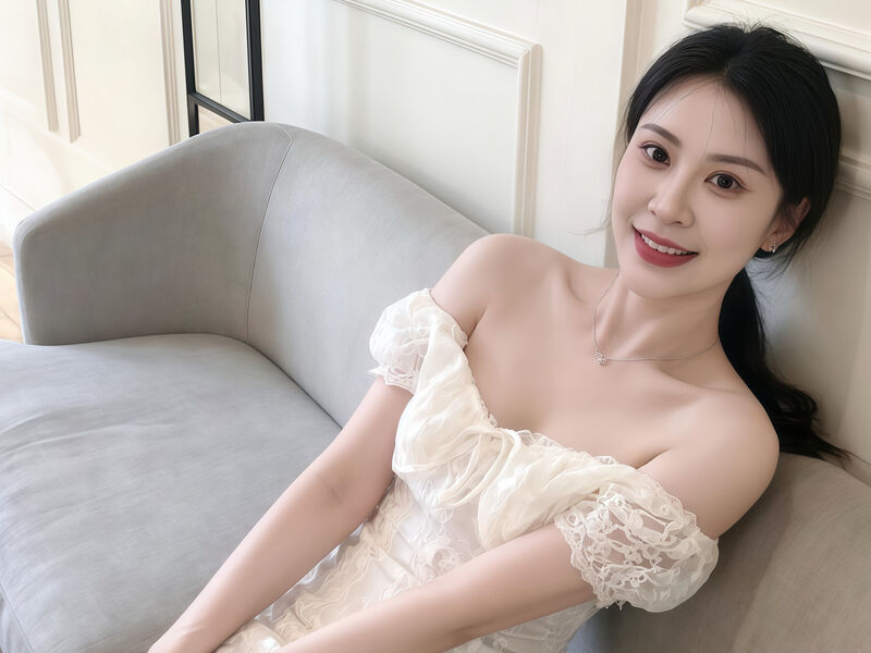 LinMengJing main image