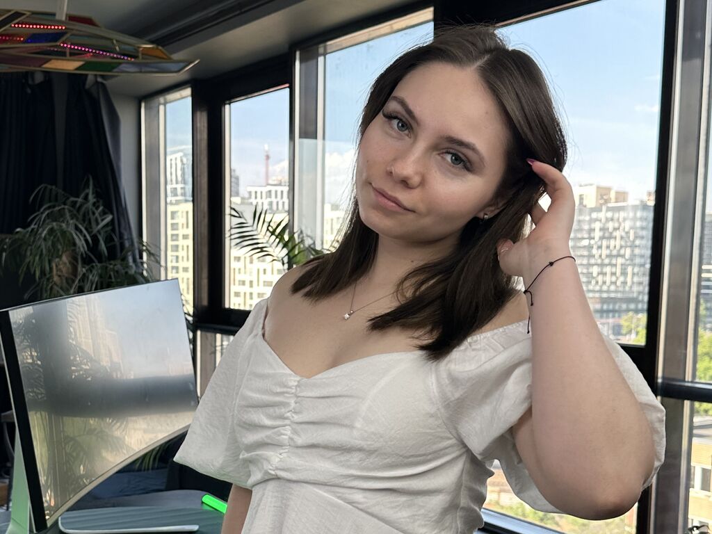 LinnaMermaid