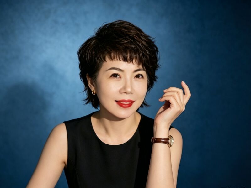LunaQing - Live Cam Model