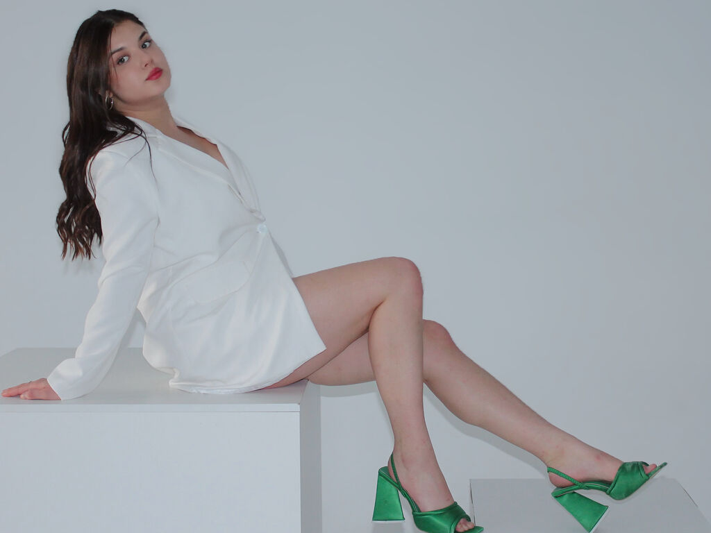 LyleJones - Live Cam Model