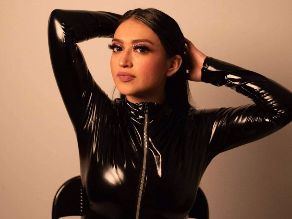 MaddieDubyshkin