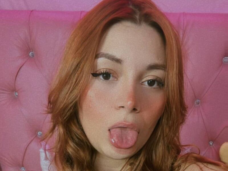 MadissonBlake - Live Cam Model