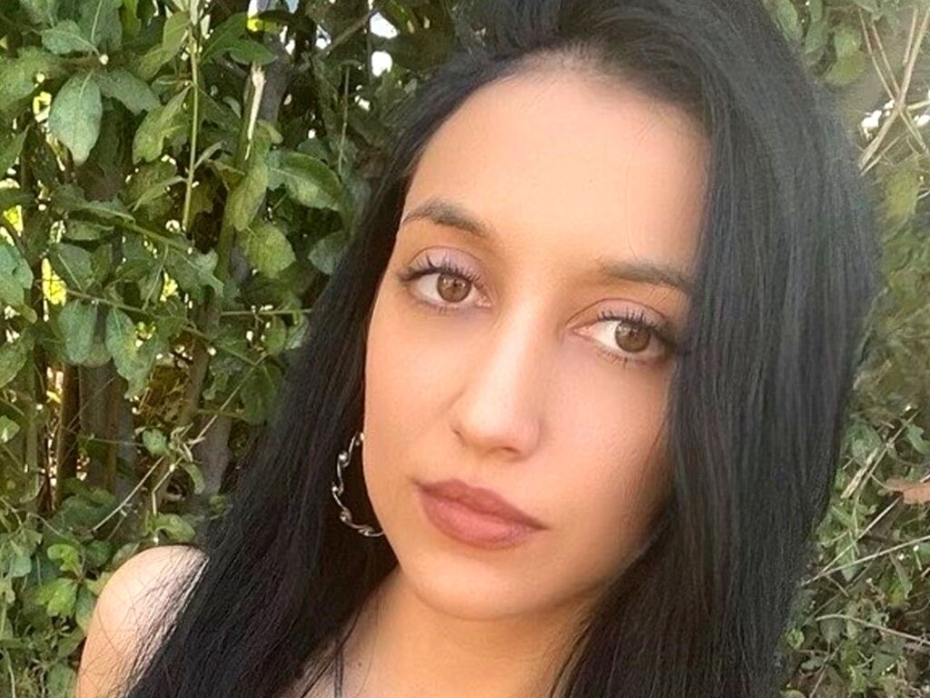 MariaAna live cam