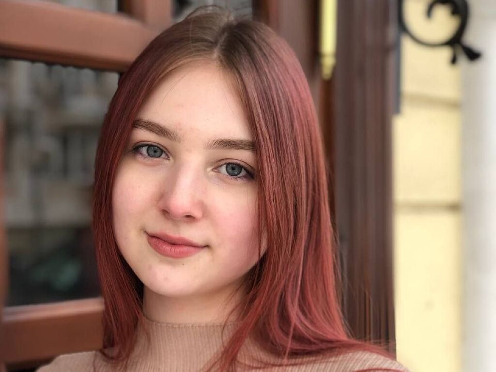 MariaBell featured profile
