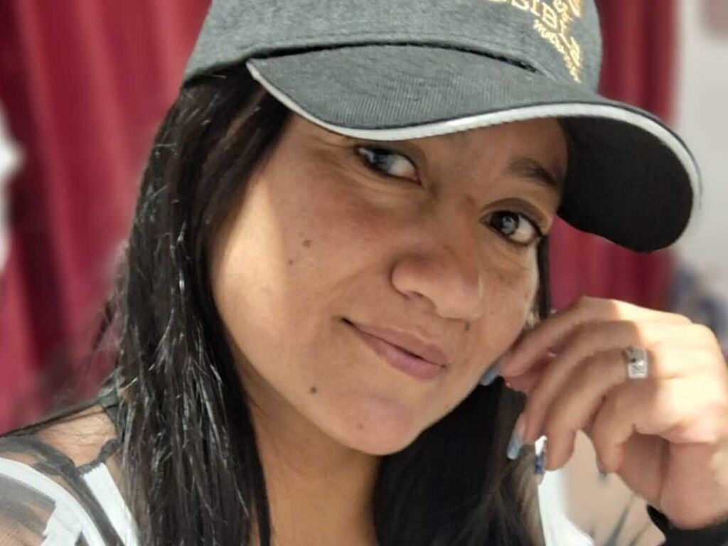 MariaCortner