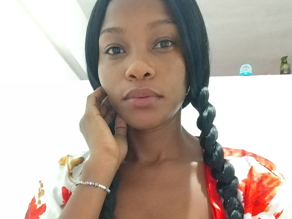 MariaMerida live cam
