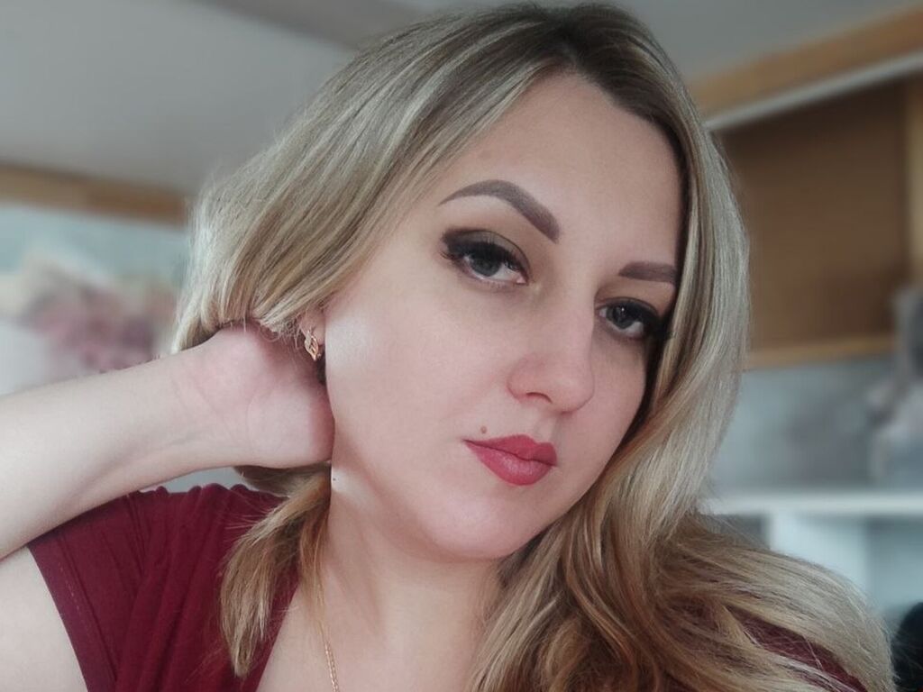 MariaPixie - Live Cam Model