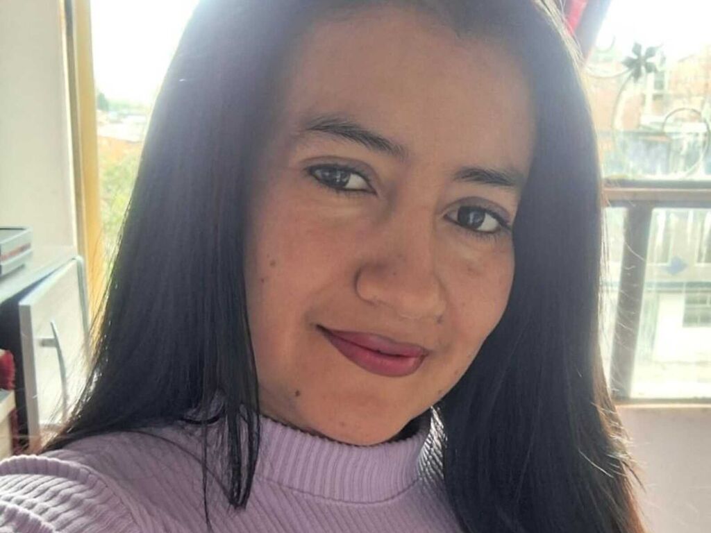 MariaStrike profile on PornCamCore