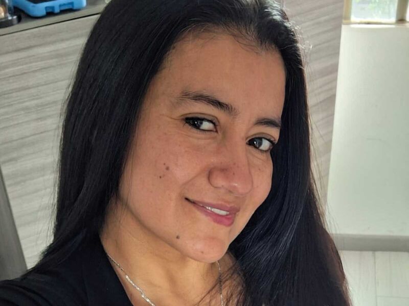 MariaThomp featured profile