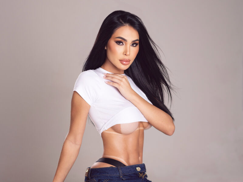 MariaValen featured profile