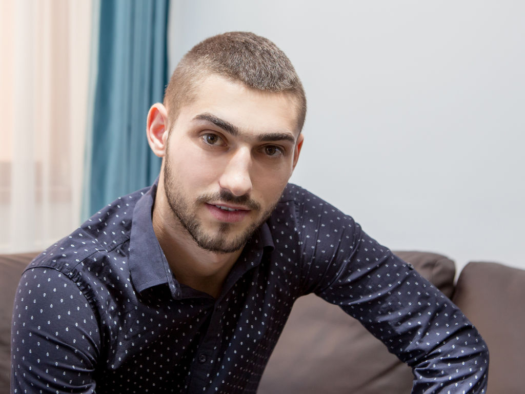 MarkDavidenko