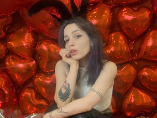 MarsyParson live cam