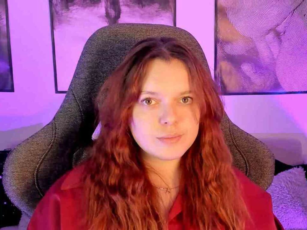 MaryaCook profile on PornCamCore