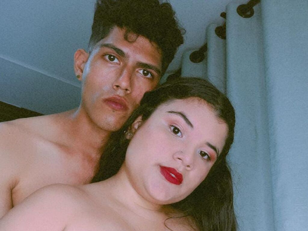 MaxAndSammy