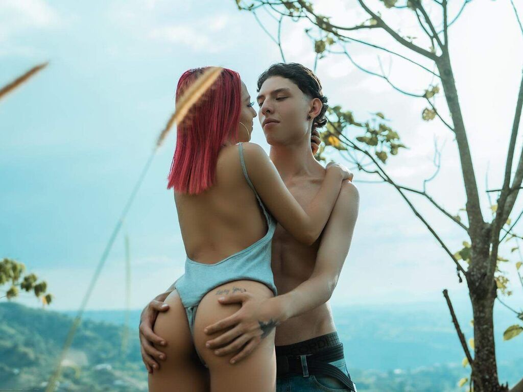MaxandAlexa