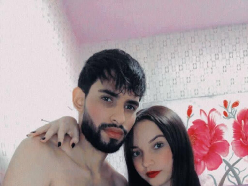 MaximoAndKeyra